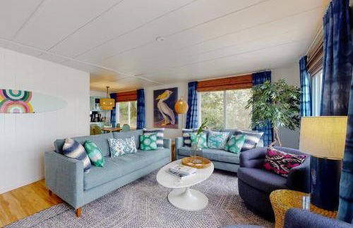 Good Beach Getaway - Foto 1