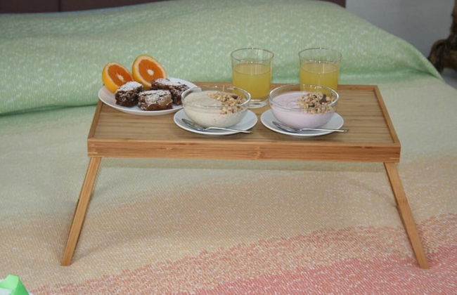 PrimeQuerce Agriturismo - Foto 22