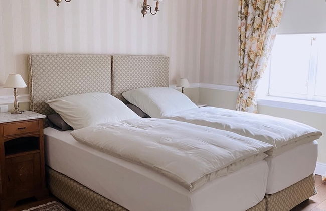 Exklusive Ferienzimmer Gut Heidefeld - Foto 9