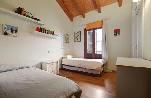 Chalet Navacerrada Piscina Privada - Foto 38