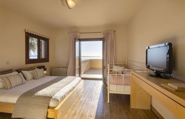 Porto Heli - Heaven on Earth Villa - Foto 8