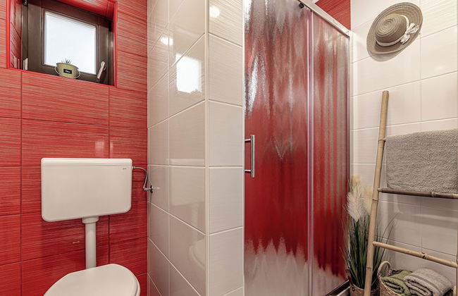 Vineyard Cottage Lan On The Hill - Foto 8