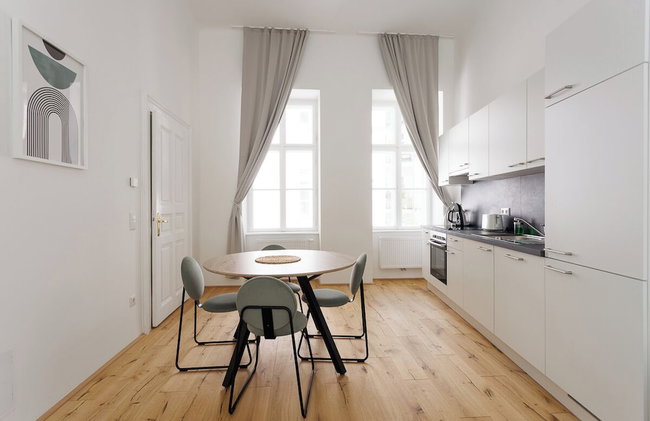 Vienna City Stay Calling - Foto 66
