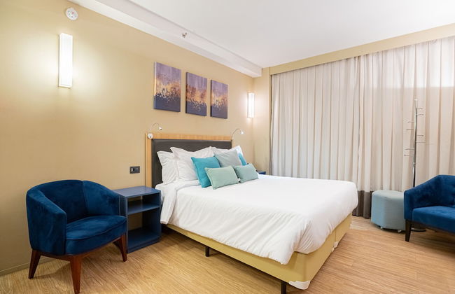 APS - Alpha Stay By Anora Spaces - Foto 11