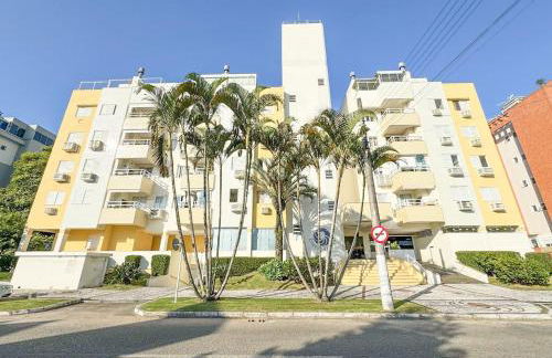 Charme Conforto Jurere Internacional Florianópolis - Foto 50