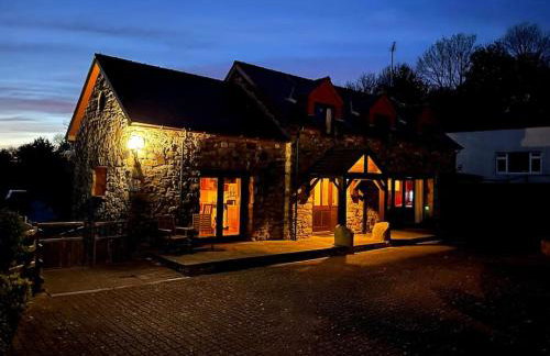 Beautiful Barn Conversion in West Wales - Foto 21
