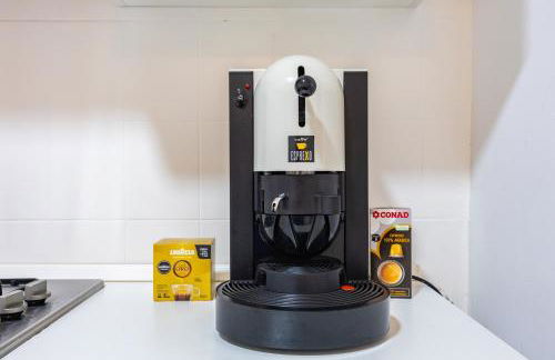 Julius's Castle apartment in Ostia Antica - Foto 9