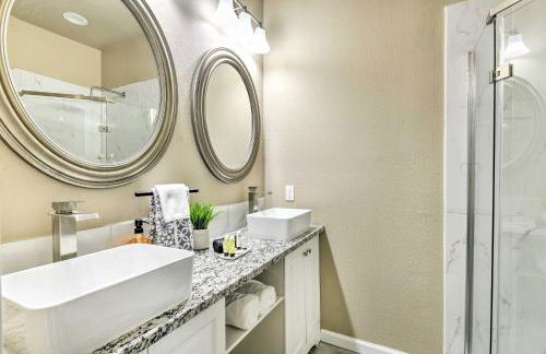 Charming San Antonio Home about 4 Mi to Downtown - Foto 15