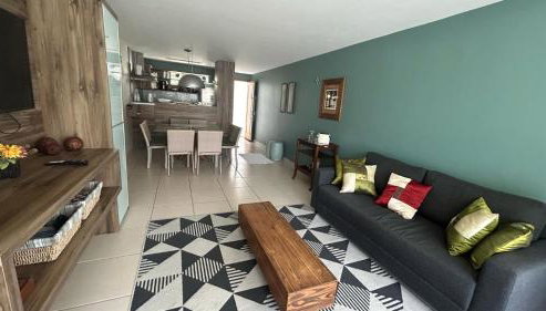 Apartamento Imperial Porto Brasil - Foto 2