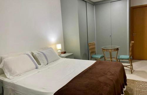 Apartamento na Praia dos Milionários - Foto 13