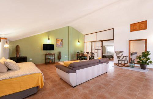 La Casa de Abona - Foto 20