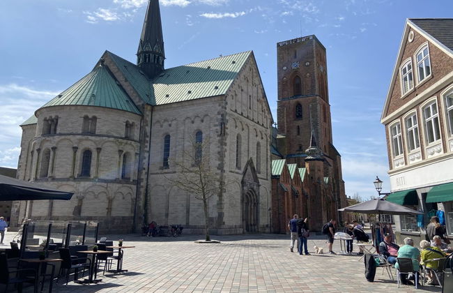 1 bedroom House in Ribe with terrace - Photo 6