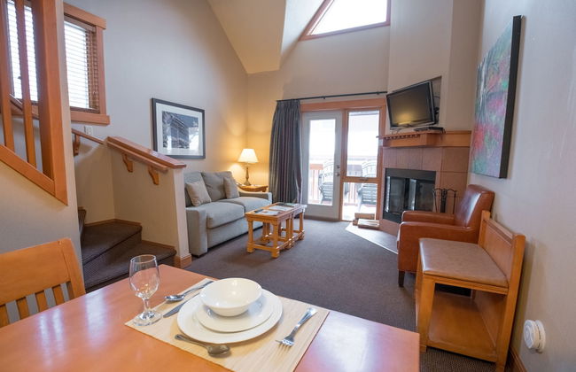 Hidden Ridge Resort - Foto 48