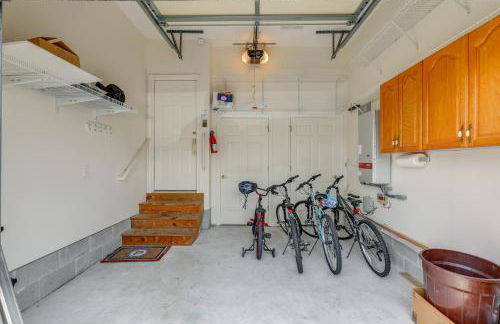 Waterfront Gem with Dock 3 Mi to Fenwick Island Fun - Foto 27