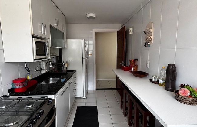 Aconchegante Apto Prainha Arraial- RJ - Foto 9