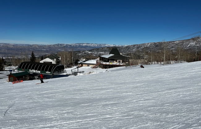 Slopeside - Photo 24