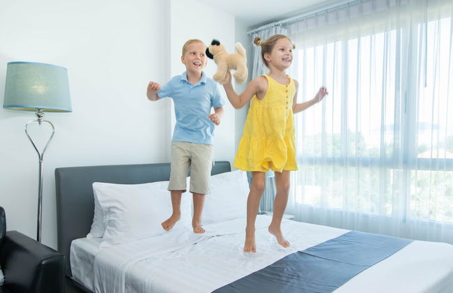 First Choice Suites - Photo 11