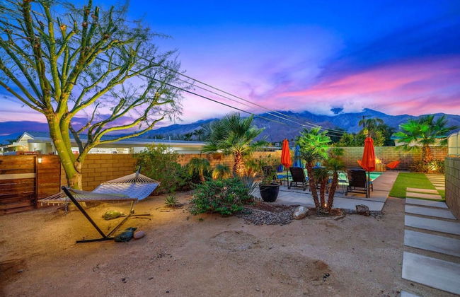 Casita Cerritos - NEW - Luxurious Modern Retreat in Palm Springs - Foto 57