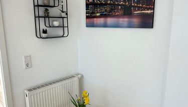 Penthouse mit Sauna, Jacuzzi & Tischkicker - Photo 5