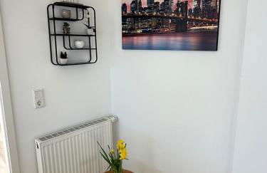 Penthouse mit Sauna, Jacuzzi & Tischkicker - Foto 5