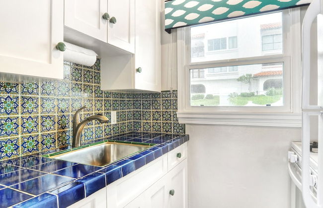 Beachcomber Inn - Foto 49