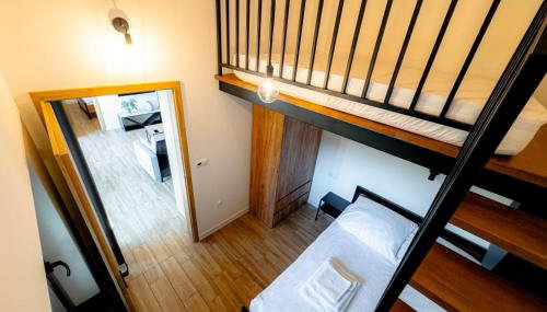 Domki nad potokiem - Foto 5