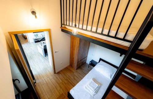 Domki nad potokiem - Foto 5