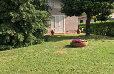 Mansarda di lusso in Villa Riccardo Barga - Foto 22