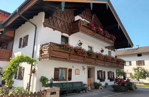 Ferienwohnung Faschinggut - Foto 1