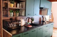 Myśliwska chata Staś i Nel - Foto 16