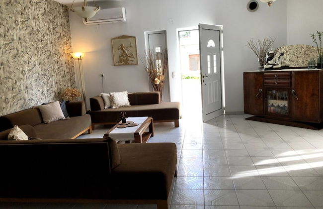 Rosy s House With all Amenities Near Chania - Foto 3
