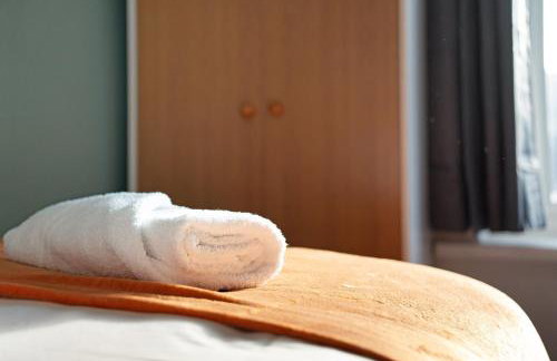 New! 4BR in Mitchell Street - Foto 34