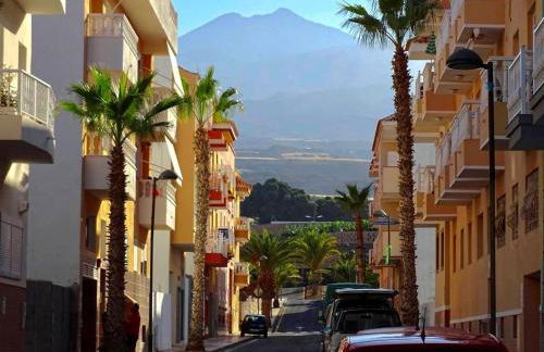 Family and Friends , Familienapartment Playa de San Juan - Foto 43