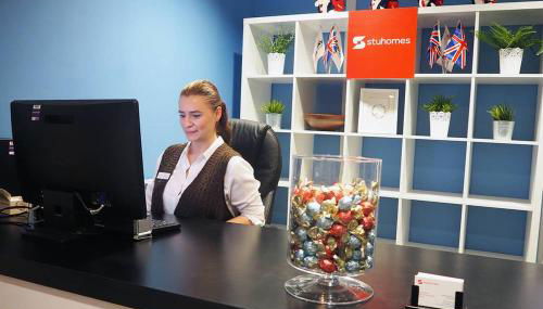 Students Only Premium 1 Studio Kirby Street Residence - Foto 2