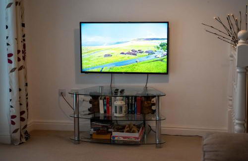 Druimarbin Falls - Foto 10