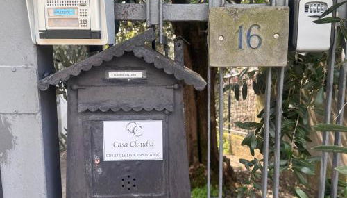 Casa Claudia - Foto 4