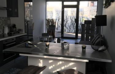 L’appartement charmant - Foto 6