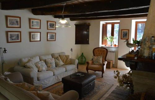 Casa Flori & Leonardo's Country House - Foto 24