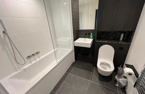 Peninsula Apartments - Foto 20