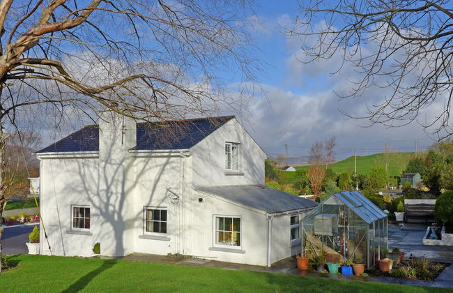 Island View Cottage Bantry - Foto 14