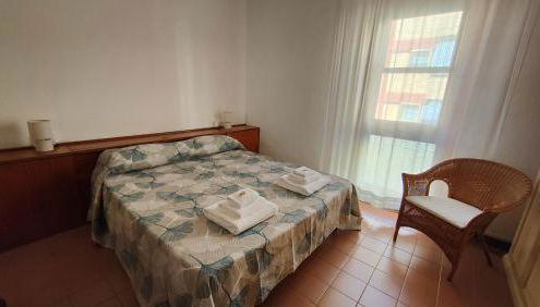 PoliHouse - Policlinico Monserrato - Foto 3, towels