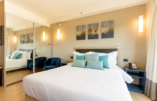 APS - Alpha Stay By Anora Spaces - Foto 17