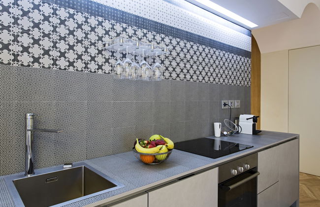 Maison Laghetto Apartment Suite - Foto 7