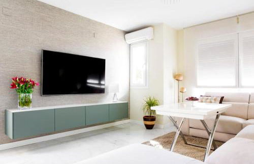 AMAZING ROOFTOP, 70 M TERRACE,Pool,BEACH,PARKING - Foto 15