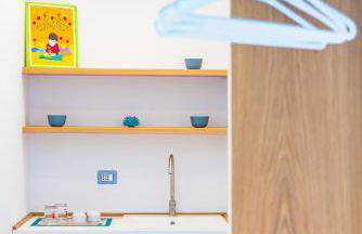 Brombeis Double Bedroom Center by NapoliApartments - Foto 3