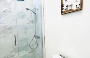 Flat 4 Marine Parade House, 1 East Cliff- Next to Dover Port, White Cliffs, Beach, Castle - Foto 14