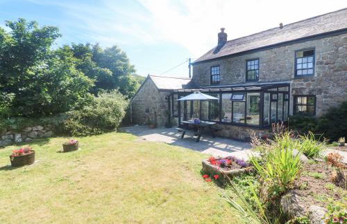 Trevedran Cottage - Foto 1