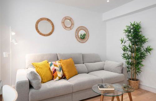 Ronda Suites junto estación tren y hospitales - Foto 10