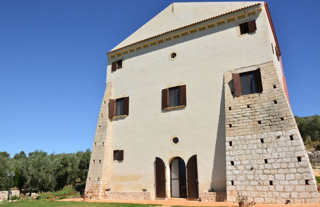 Torre Bruno - Foto 1