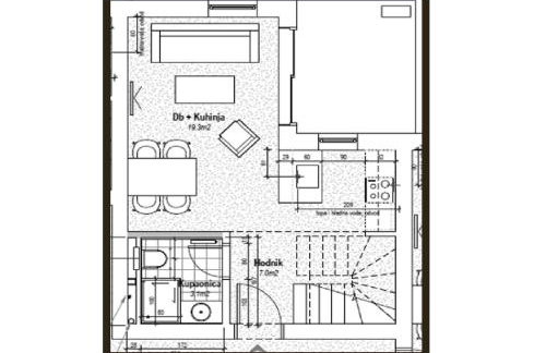 O'live Residence - Elegant Designer Apartments near Zadar - Foto 71